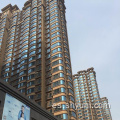 Arrendamiento de bienes raíces en el Lido internacional de Shanghai, Japón